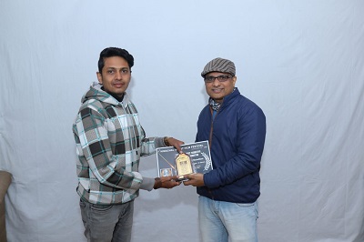 Himachal Festival Winners 2024