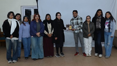 Himachal Festival Winners 2024