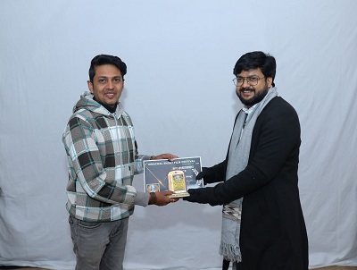 Himachal Festival Winners 2024
