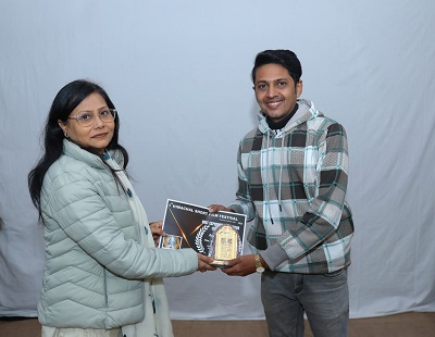 Himachal Festival Winners 2024
