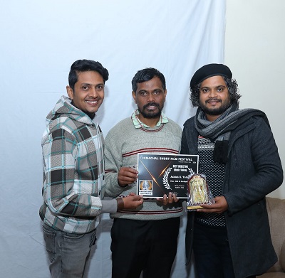 Himachal Festival Winners 2024