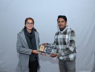 Himachal Festival Winners 2024