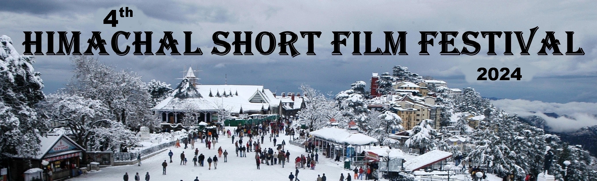 Himachal Short Film Festival